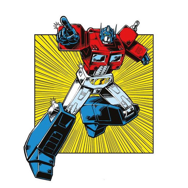 New Marvel Style G1 Retro Posters Available With Art By Guido Guidi  (1 of 4)
